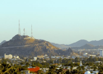 Hay alternativas para surtir de agua al norte de Hermosillo: UUH