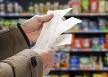 Inflación en México desacelera en agosto