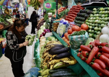 Inflación repunta a 4.32% en noviembre aun con El Buen Fin