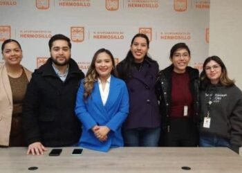 Separan institutos de la Juventud y Deporte en Hermosillo