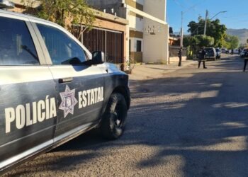 Policía frustra secuestro de dos mujeres y un hombre en domicilio de Hermosillo