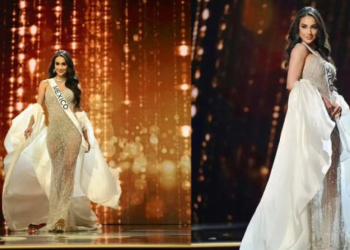 Miss Universo: es todo para Irma Miranda; fuera de las mejores 16
