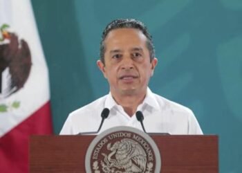 Ratifican a Joaquín González como nuevo embajador