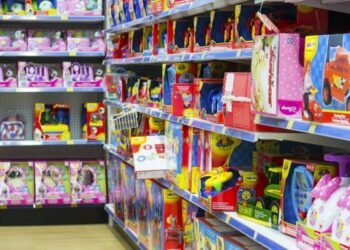 Estiman que venta de juguetes por el Día del Niño alcanzará 300 mdd en 2023