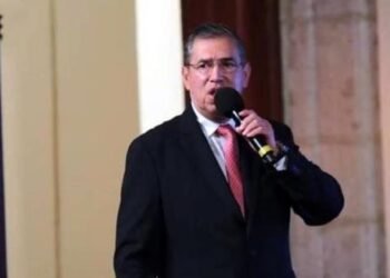 Exhiben a 4 juzgadores por liberación de criminales