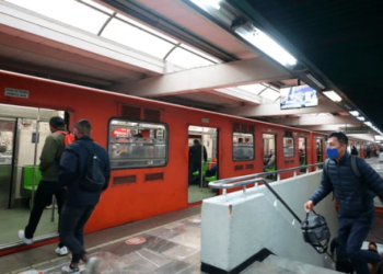 Por estos 6 eventos, L3 del Metro suspendió servicio