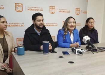 IHJ abre convocatoria para capacitación en lengua de señas