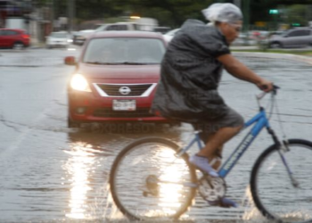 Continuarán las lluvias en gran parte de Sonora durante los próximos días