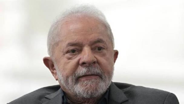 López Obrador, Biden y Trudeau respaldan a Lula da Silva López Obrador, Biden y Trudeau respaldan a Lula da Silva