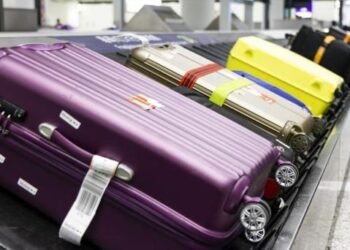 Esto te deben pagar si una aerolínea pierde tu equipaje