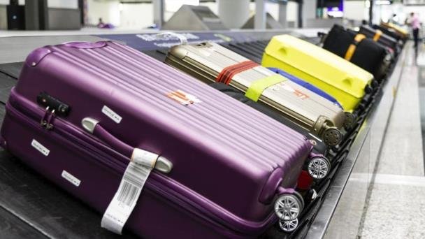 Esto te deben pagar si una aerolínea pierde tu equipaje Esto te deben pagar si una aerolínea pierde tu equipaje