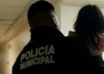 ¿Qué pasó en Villas del Real? Perro ataca a menor