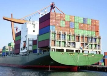 Caen exportaciones mexicanas durante inicio del 2024: Inegi