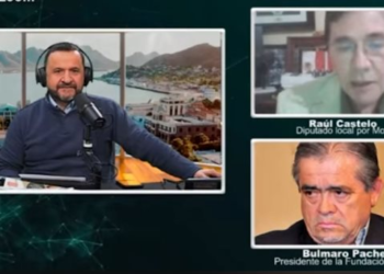 La postura del INE contra el Plan B