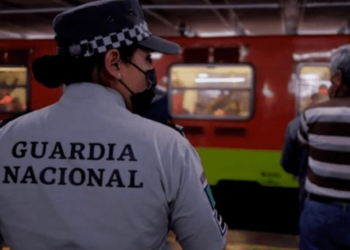 Estos han sido los incidentes del Metro de CDMX en el último mes