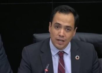 piden a México lograr progresos en energía