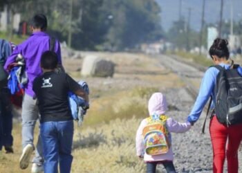 Reconoce México nuevas acciones de EU para migración segura