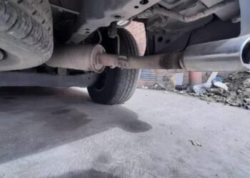 Gastan hasta 15 mil pesos para hacer más ruidoso el motor