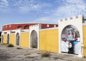 Personal de motel, vinculadas a proceso por caso Debanhi Escobar