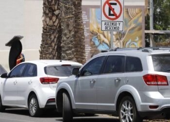 Se aplicaron más de 190 mil infracciones de tránsito en Hermosillo durante 2022; te mencionamos los motivos más comunes