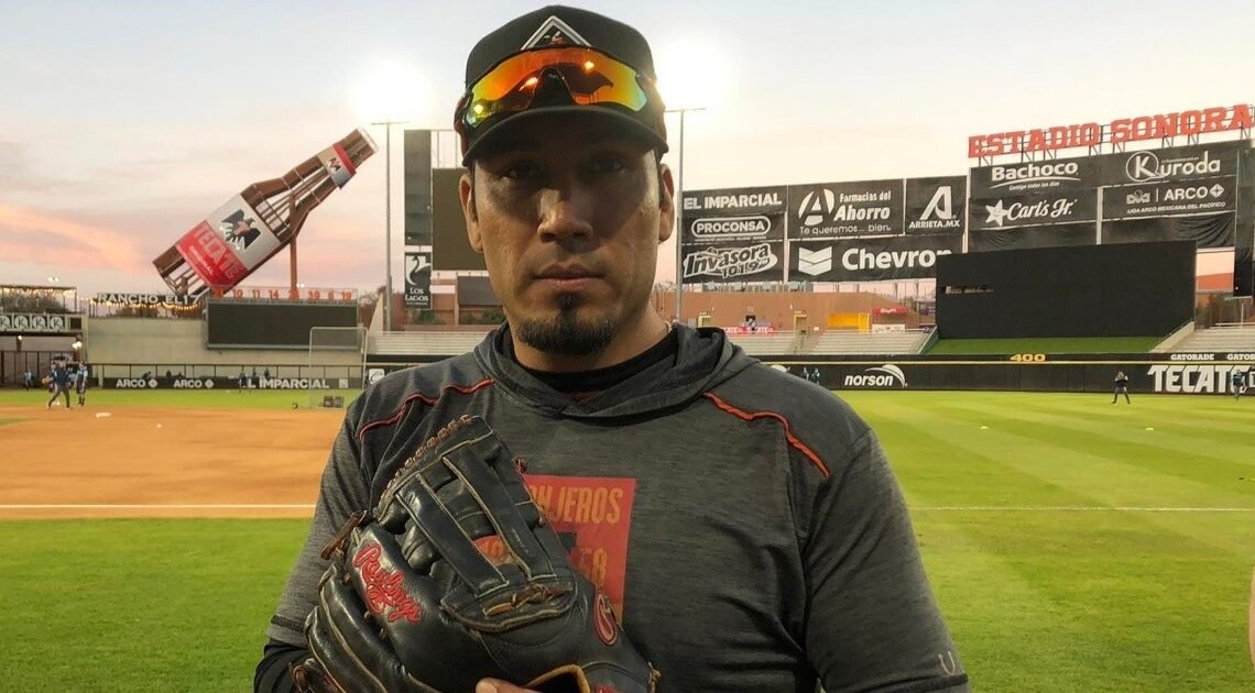 Fernando Salas logra que Naranjeros de Hermosillo avancen a semifinales: LMP