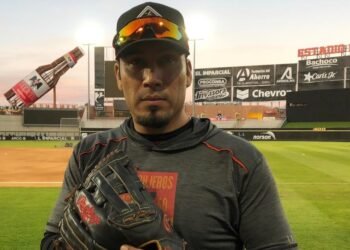 Fernando Salas logra que Naranjeros de Hermosillo avancen a semifinales: LMP