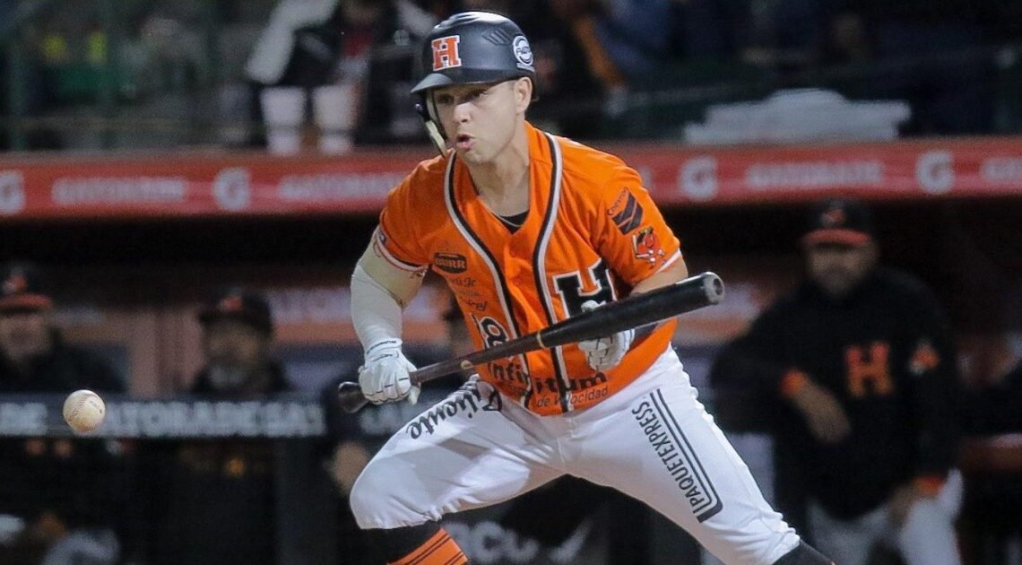 Naranjeros recuperan la ventaja en semifinales contra Algodoneros Naranjeros recuperan la ventaja en semifinales contra Algodoneros