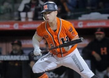Naranjeros recuperan la ventaja en semifinales contra Algodoneros