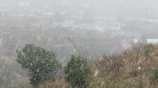 Se esperan cuatro tormentas invernales para diciembre en Nogales Se esperan cuatro tormentas invernales para diciembre en Nogales