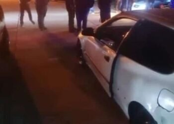 Estruendos alarman a vecinos del norponiente de Hermosillo