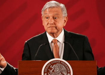 Arranque de año es el segundo más violento del gobierno de AMLO