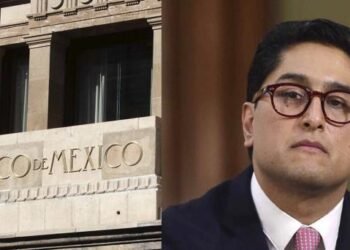 Proponen a Omar Mejía como nuevo subgobernador de Banxico