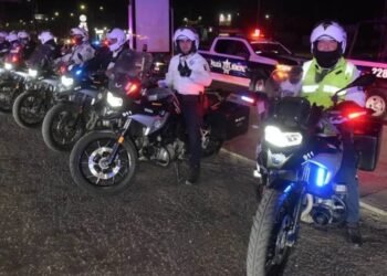 Van por más operativos de Tránsito en Hermosillo