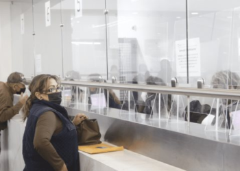 Prefieren acudir a pagar el predial a pesar de los descuentos en linea