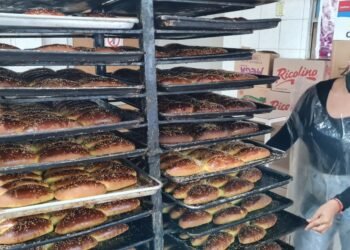 Lluvias y frío “tempranero” favorecen a panaderías de Hermosillo