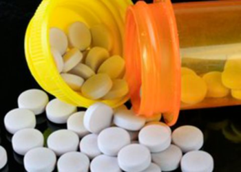 Venta ilegal de Clonazepam