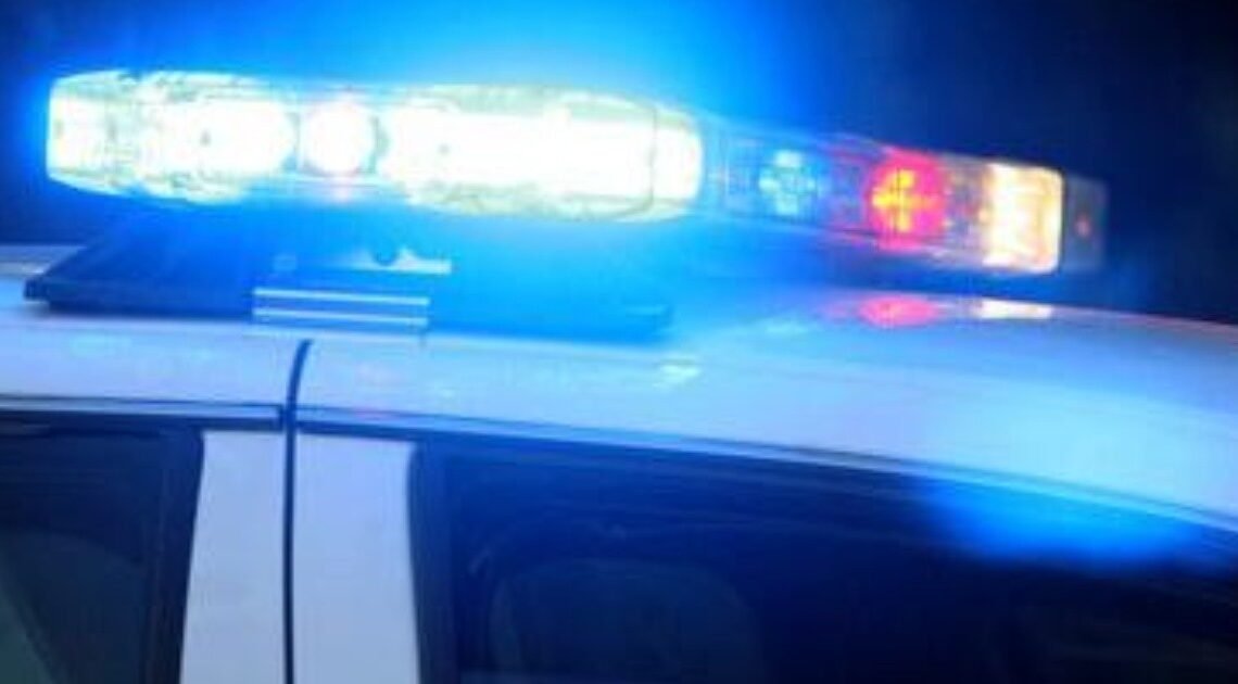Hermosillo: Intentaban robar la reja de un domicilio y fueron detenidos Hermosillo: Intentaban robar la reja de un domicilio y fueron detenidos