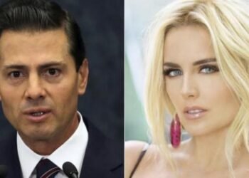Peña Nieto termina su relación con Tania Ruiz