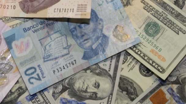 Precio del dólar hoy 30 de agosto de 2024 Precio del dólar hoy 30 de agosto de 2024