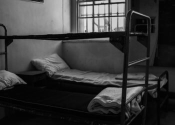Allanan albergue de menores en Hermosillo y detienen a dos hombres