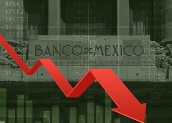 Banco Mundial pronostica baja en el PIB de México en 2023