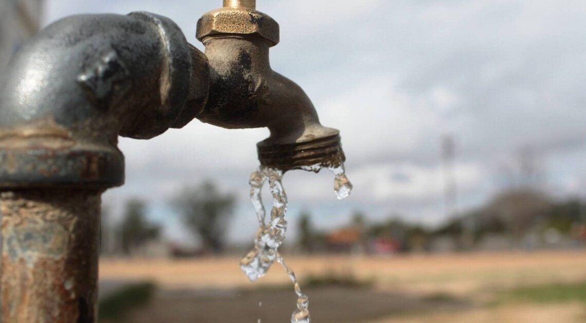 Hermosillo: Estas colonias presentarán baja presión de agua en los próximos 10 días por trabajos del pozo Willard 1 Hermosillo: Estas colonias presentarán baja presión de agua en los próximos 10 días por trabajos del pozo Willard 1