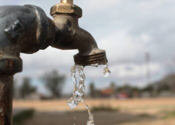 Hermosillo: Estas colonias presentarán baja presión de agua en los próximos 10 días por trabajos del pozo Willard 1