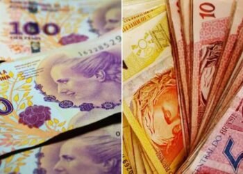 Brasil y Argentina podrían unificar su moneda