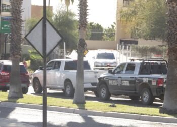 Registra Hermosillo primer asesinato
