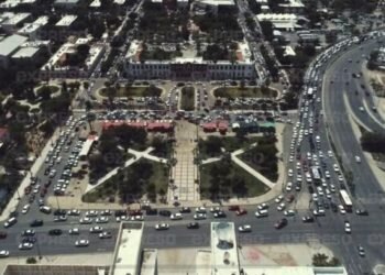 Tránsito alista operativo especial por regreso a clases