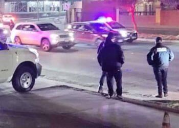 Molesta a comensales filtros frente a restaurantes en Hermosillo