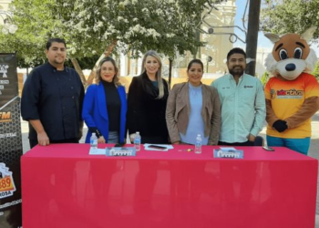 Rosca de reyes de 120 metros será repartida el próximo domingo en Hermosillo