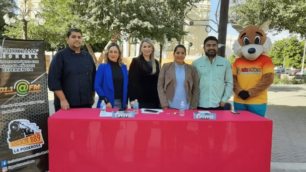 Rosca de reyes de 120 metros será repartida el próximo domingo en Hermosillo Rosca de reyes de 120 metros será repartida el próximo domingo en Hermosillo