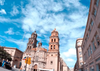 San Luis Potosí es el estado con menos esperanza de vida